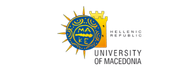 University of Macedonia